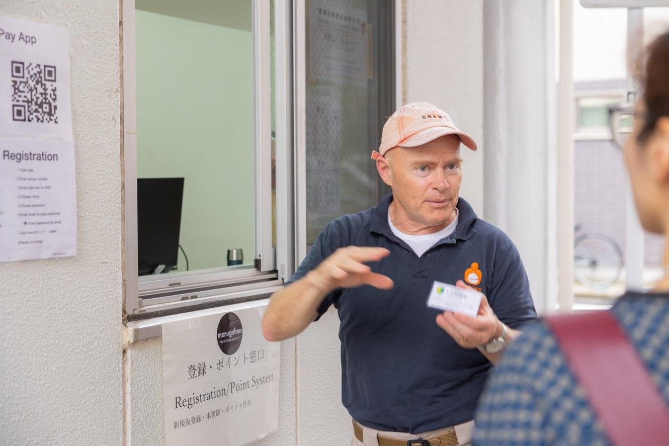 困窮者だからこその問題点も浮き彫りに